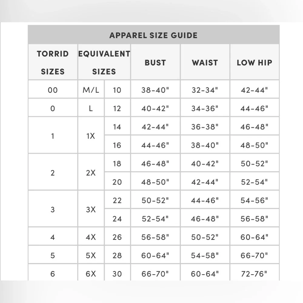 TORRID NWT Washable Crinkle Gauze Cris Cross Back Top - Picture 5 of 5